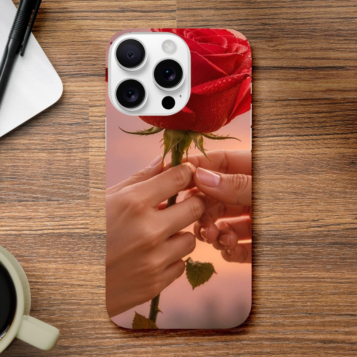 Given Case