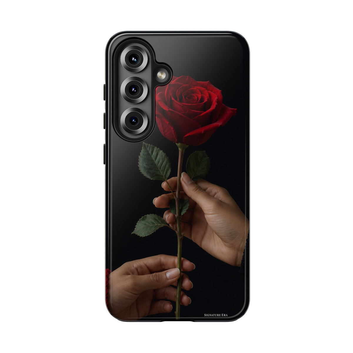 The Lasting Bloom Case