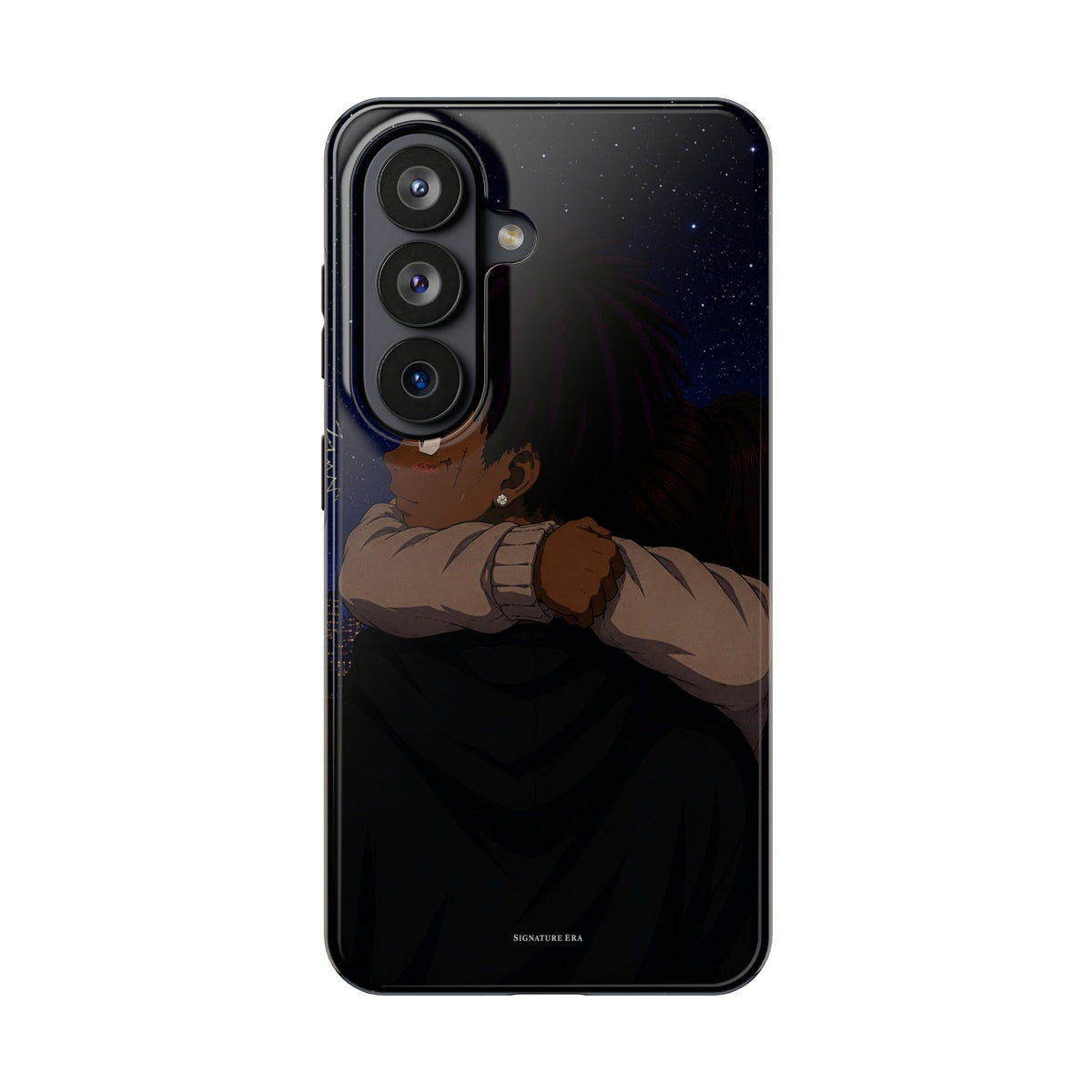 Midnight Hugs Case