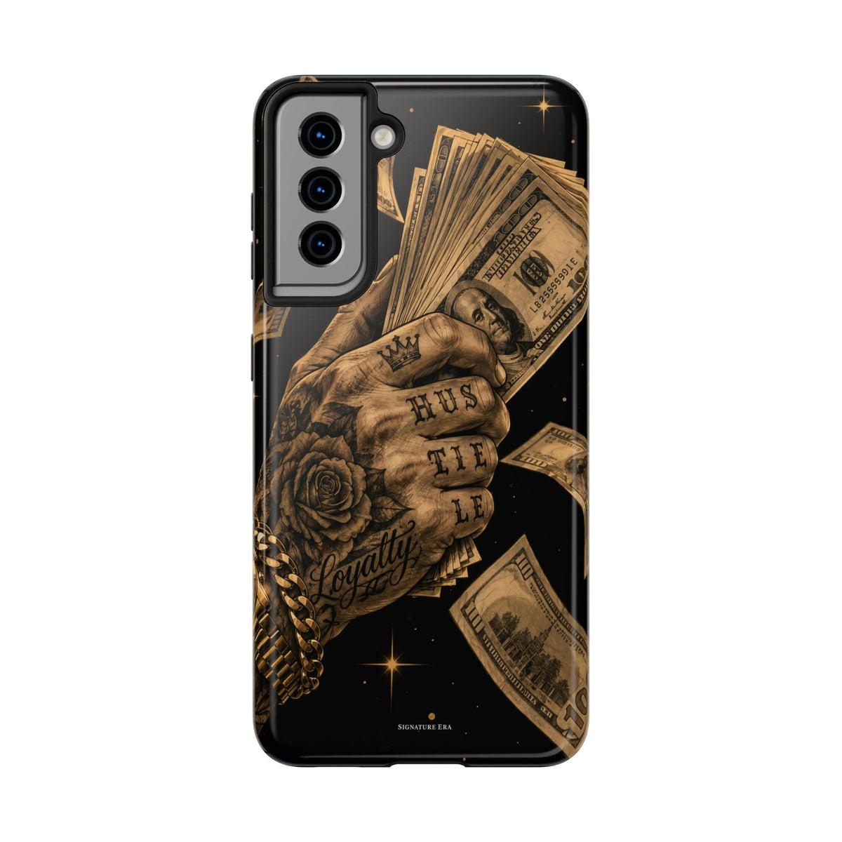 Loyalty Pays Case
