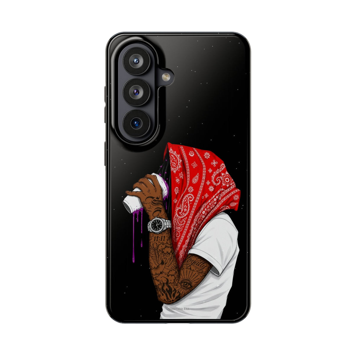 Double Cup Dreams Case