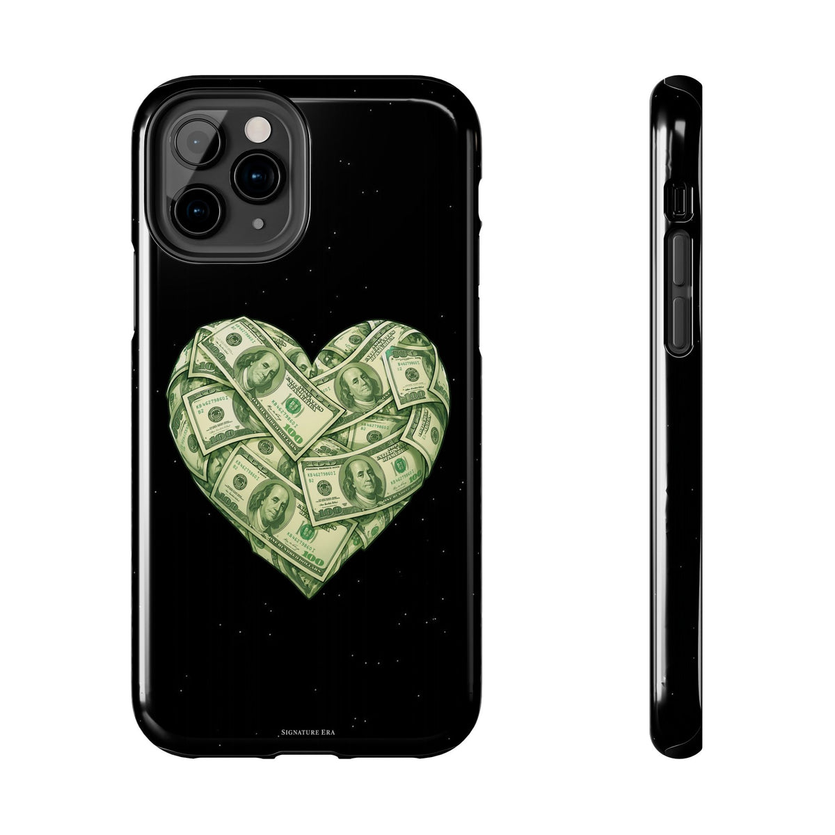 Love Money Case