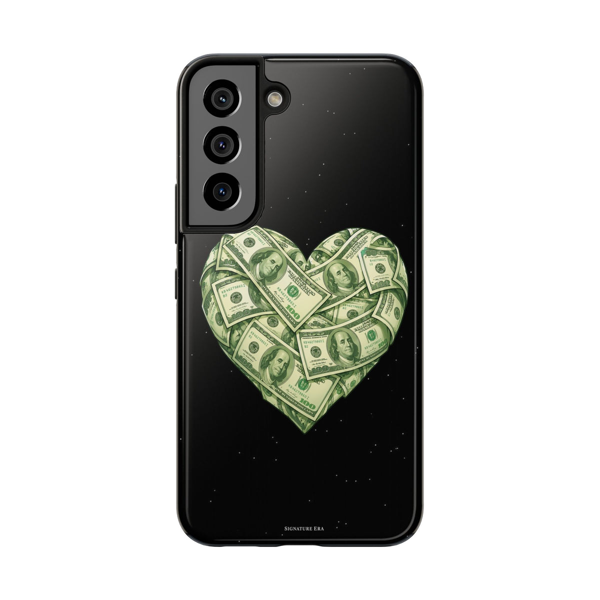 Love Money Case