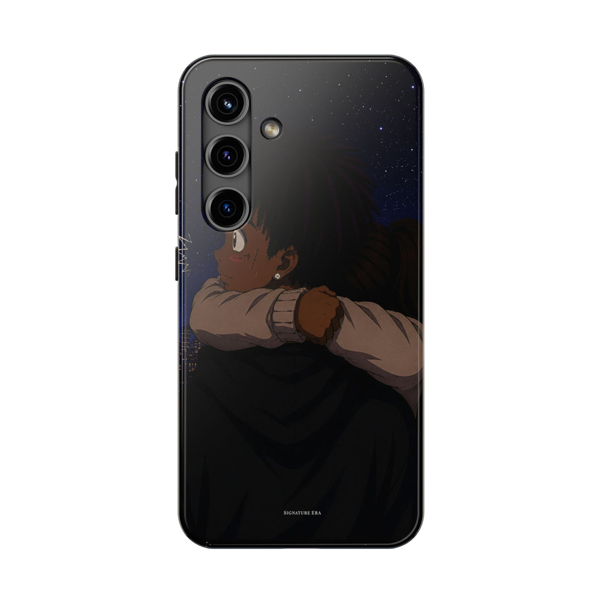 Midnight Hugs Case