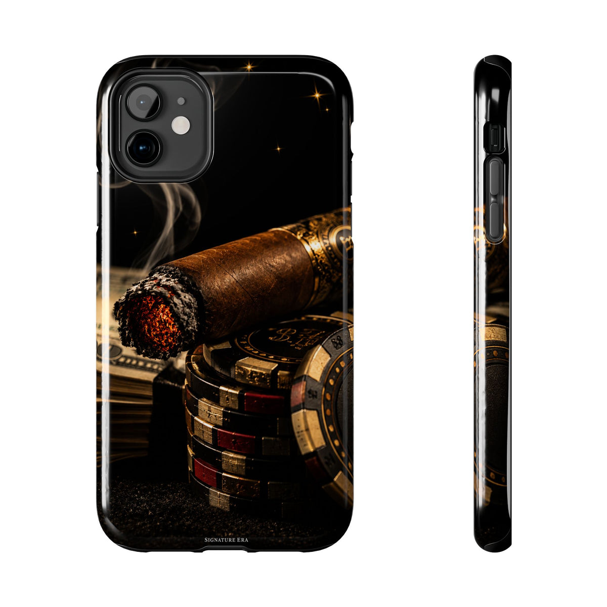 Stack the Odds Case