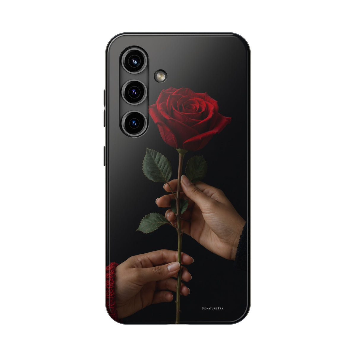 The Lasting Bloom Case