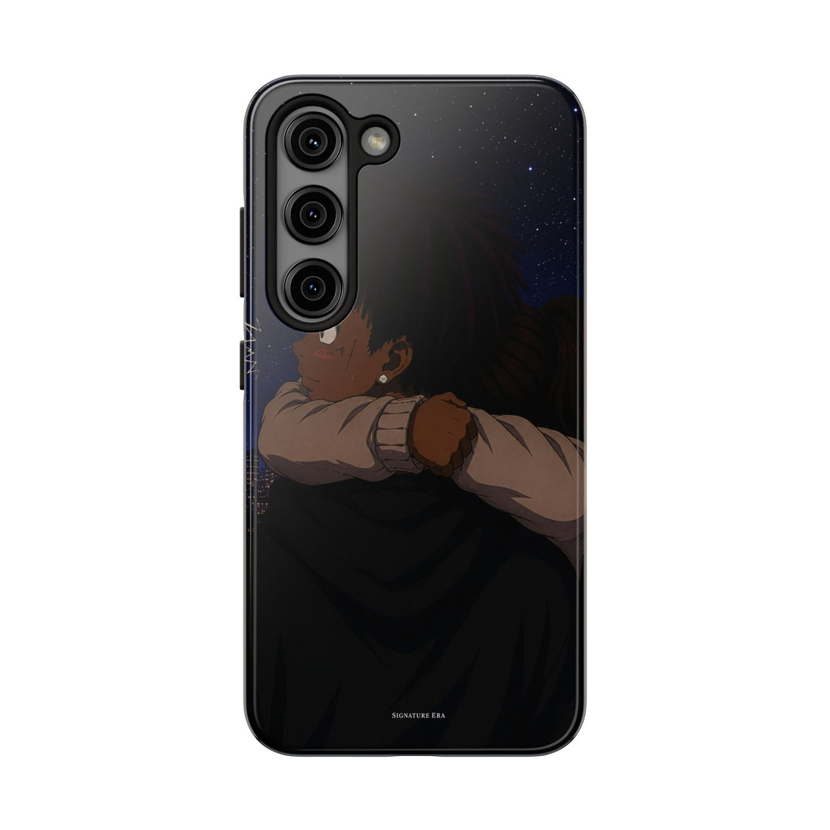 Midnight Hugs Case