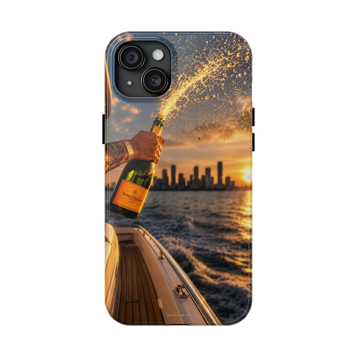 Skyline Pop Case
