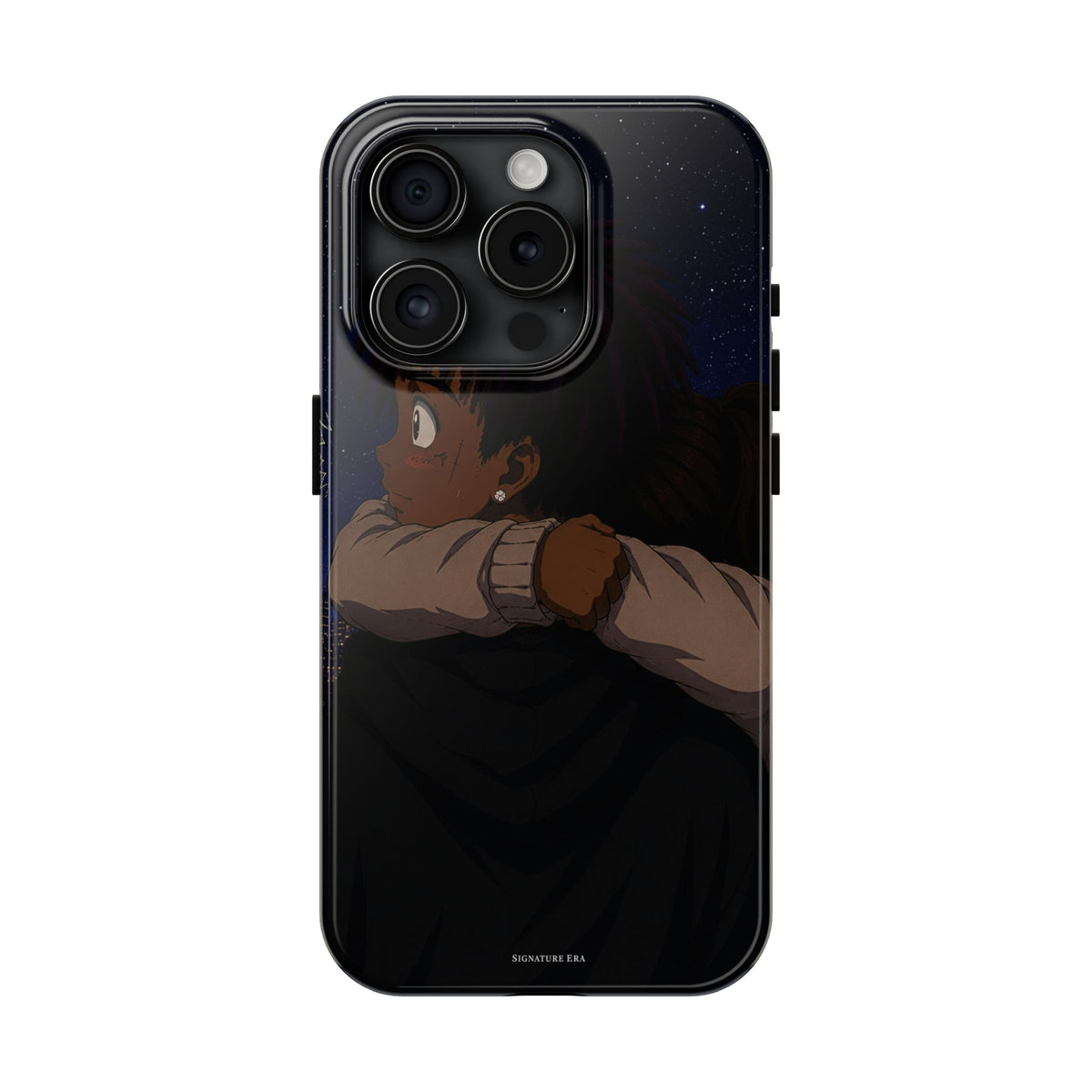 Midnight Hugs Case