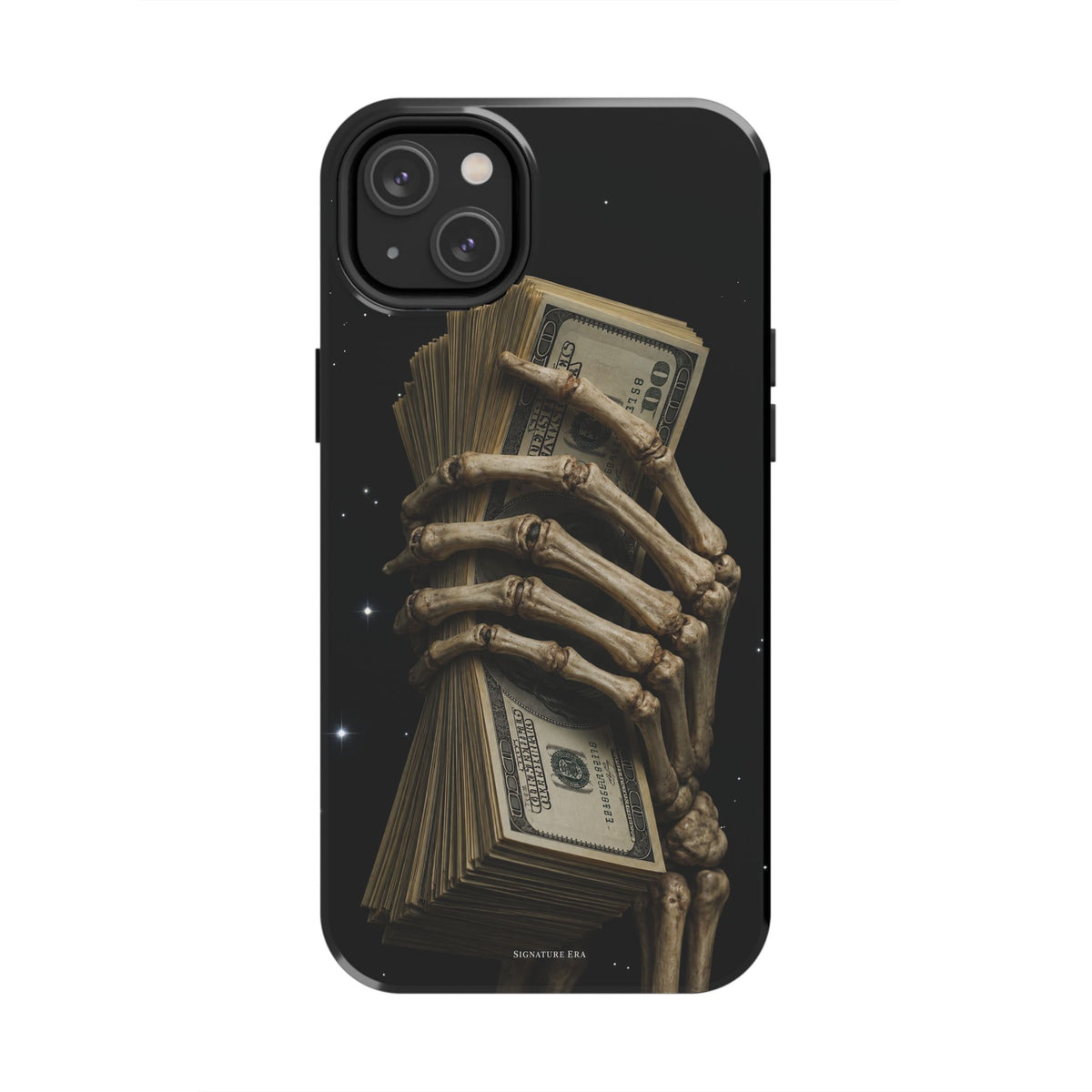 Last Deposit Case