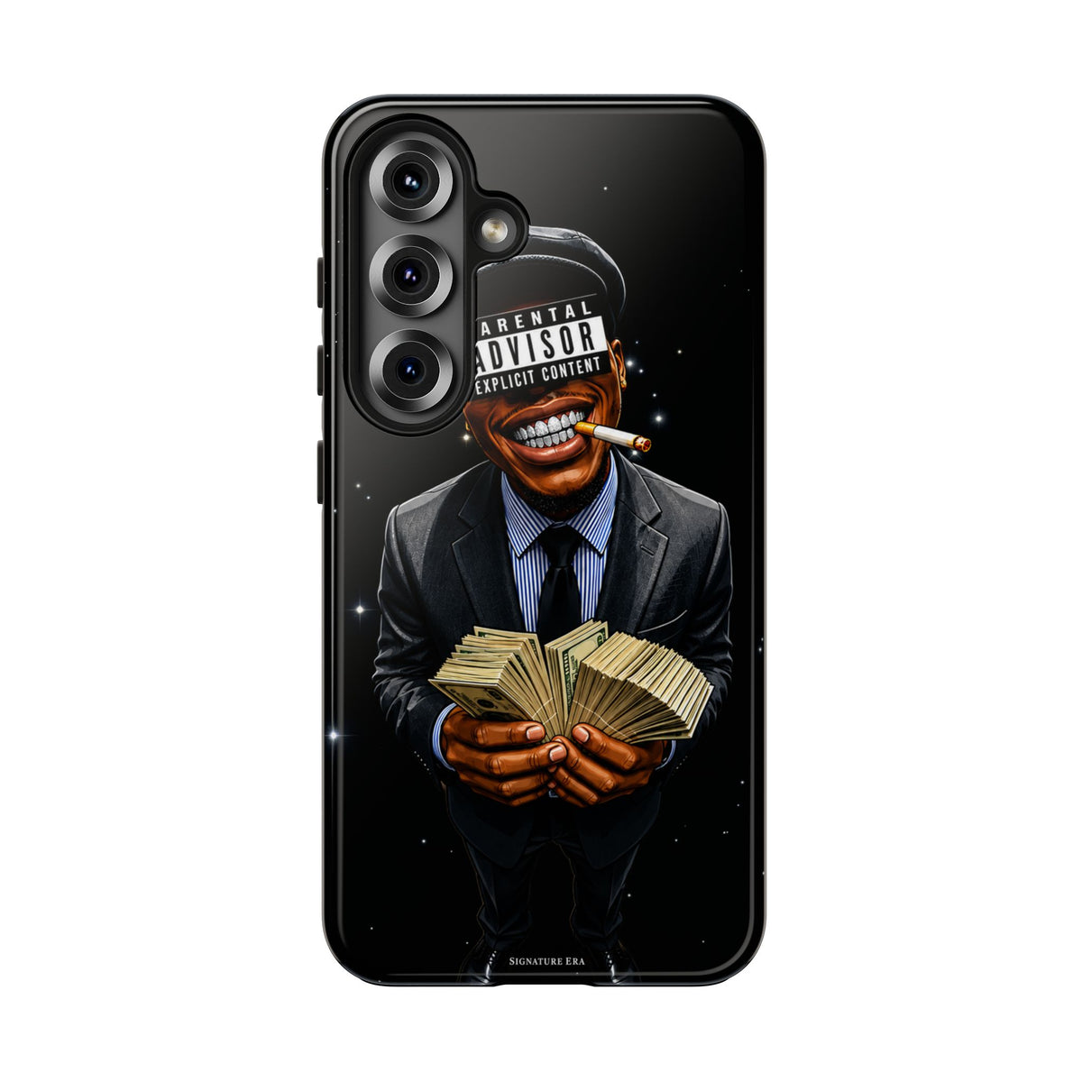 Talk of the Town Case