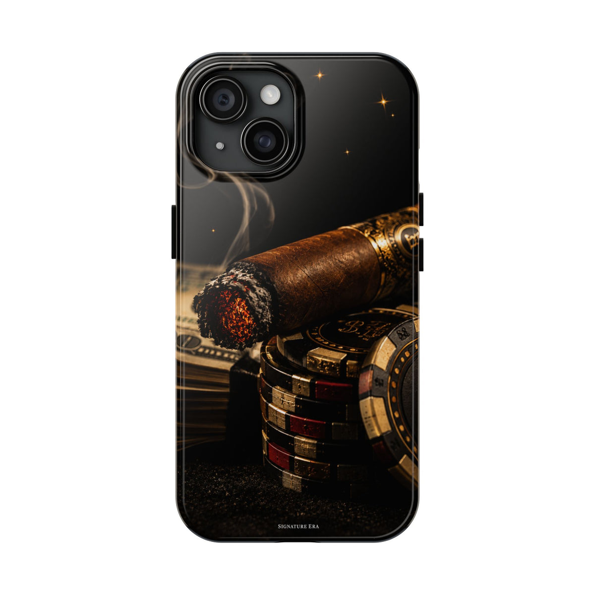 Stack the Odds Case