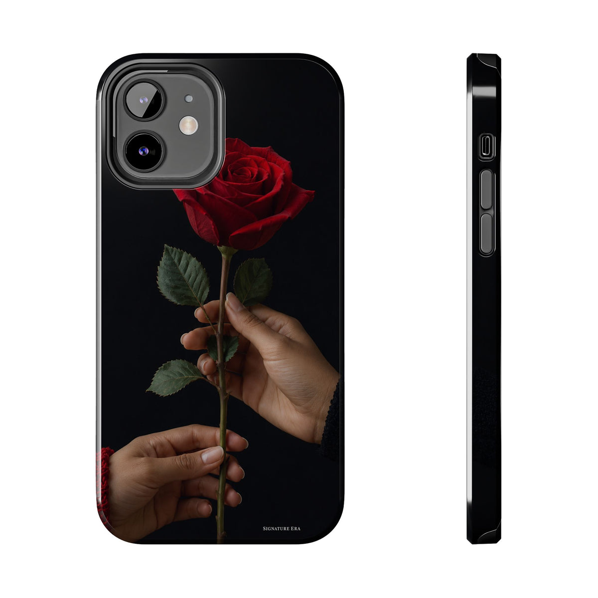 The Lasting Bloom Case