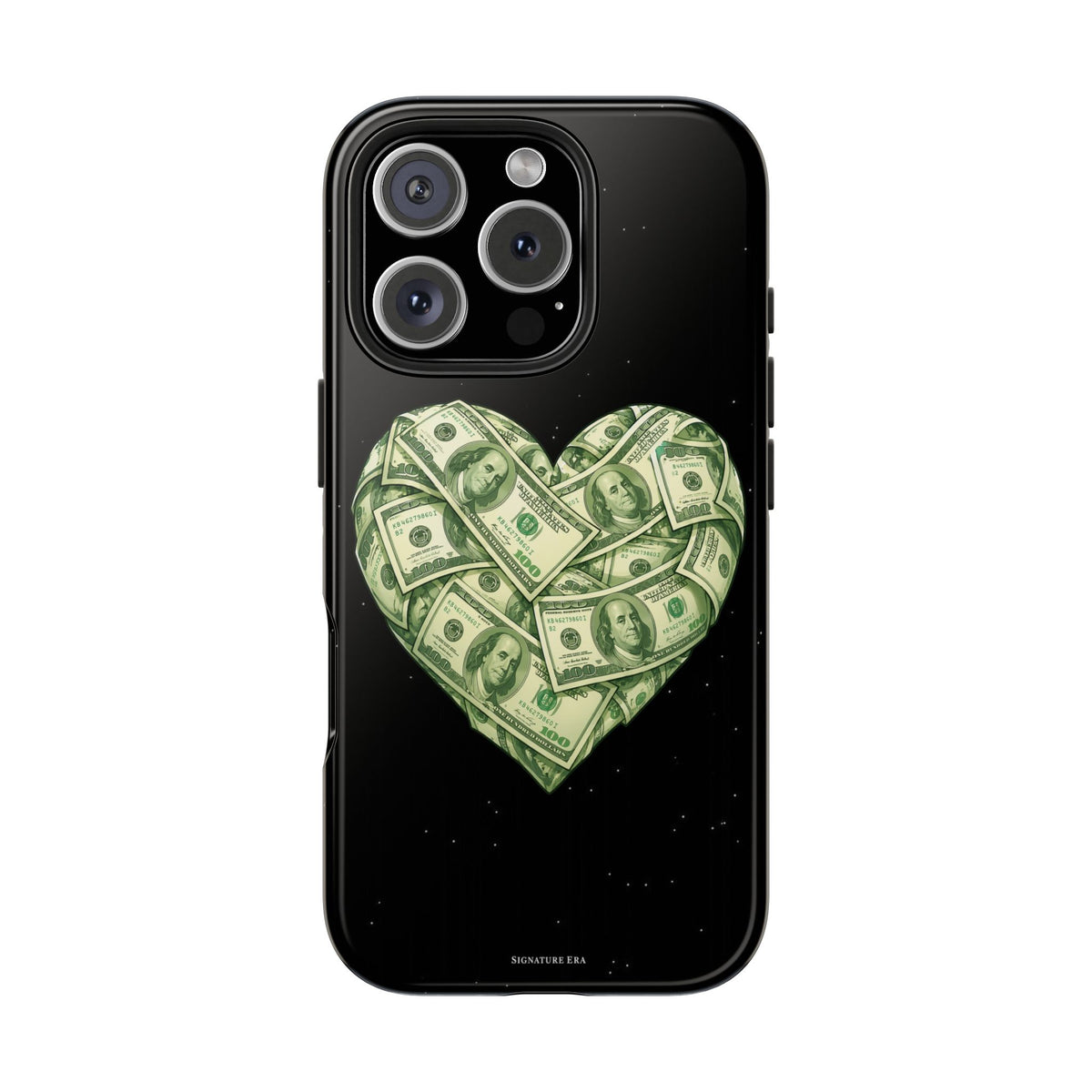 Love Money Case