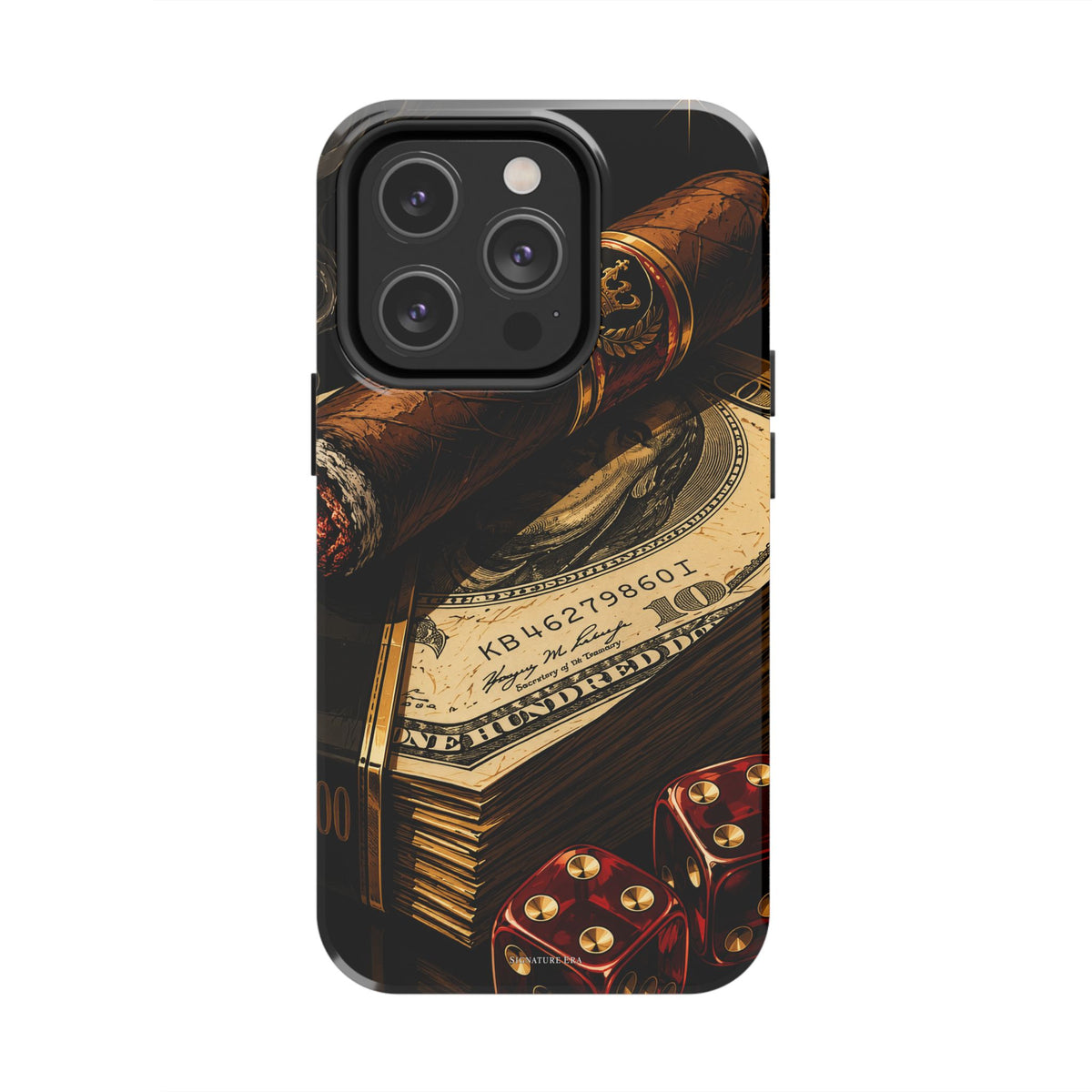 High Roller Case