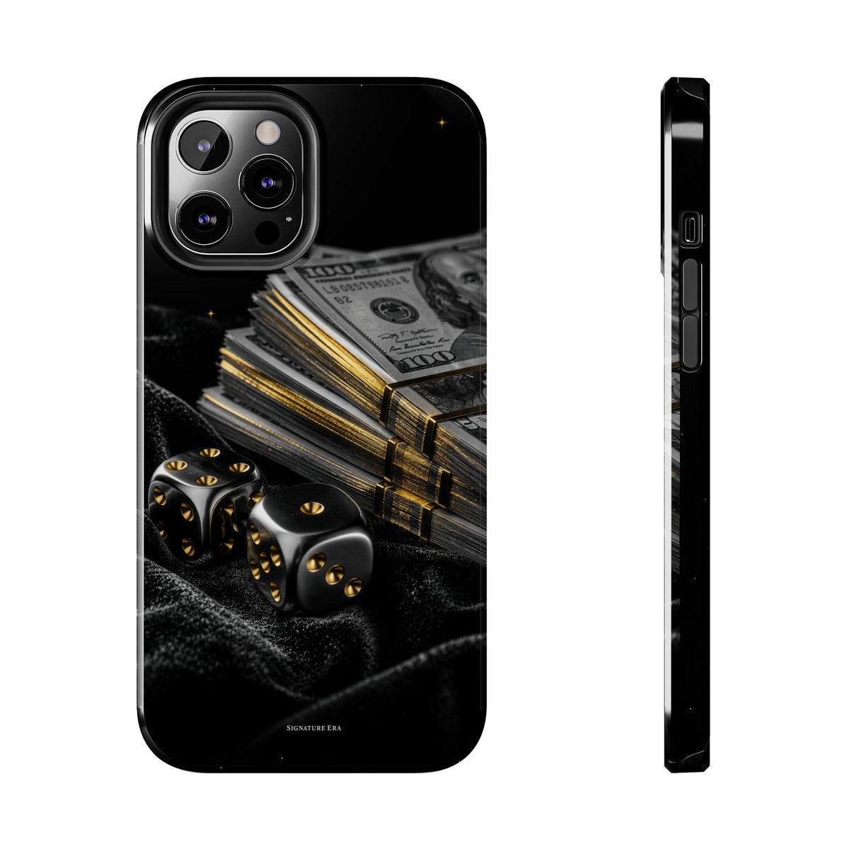 Loaded Case