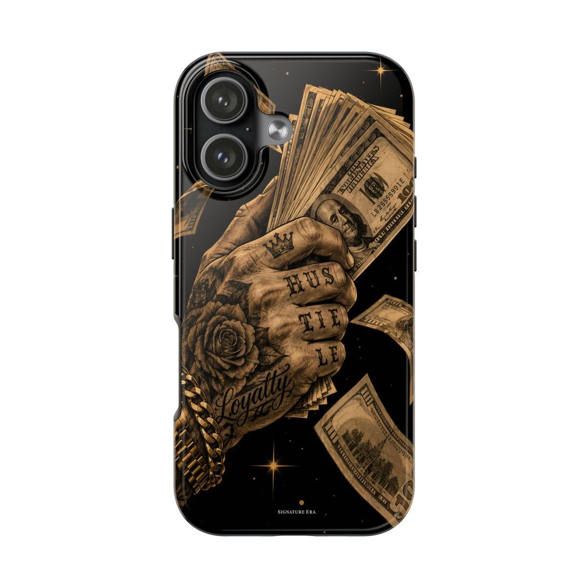 Loyalty Pays Case