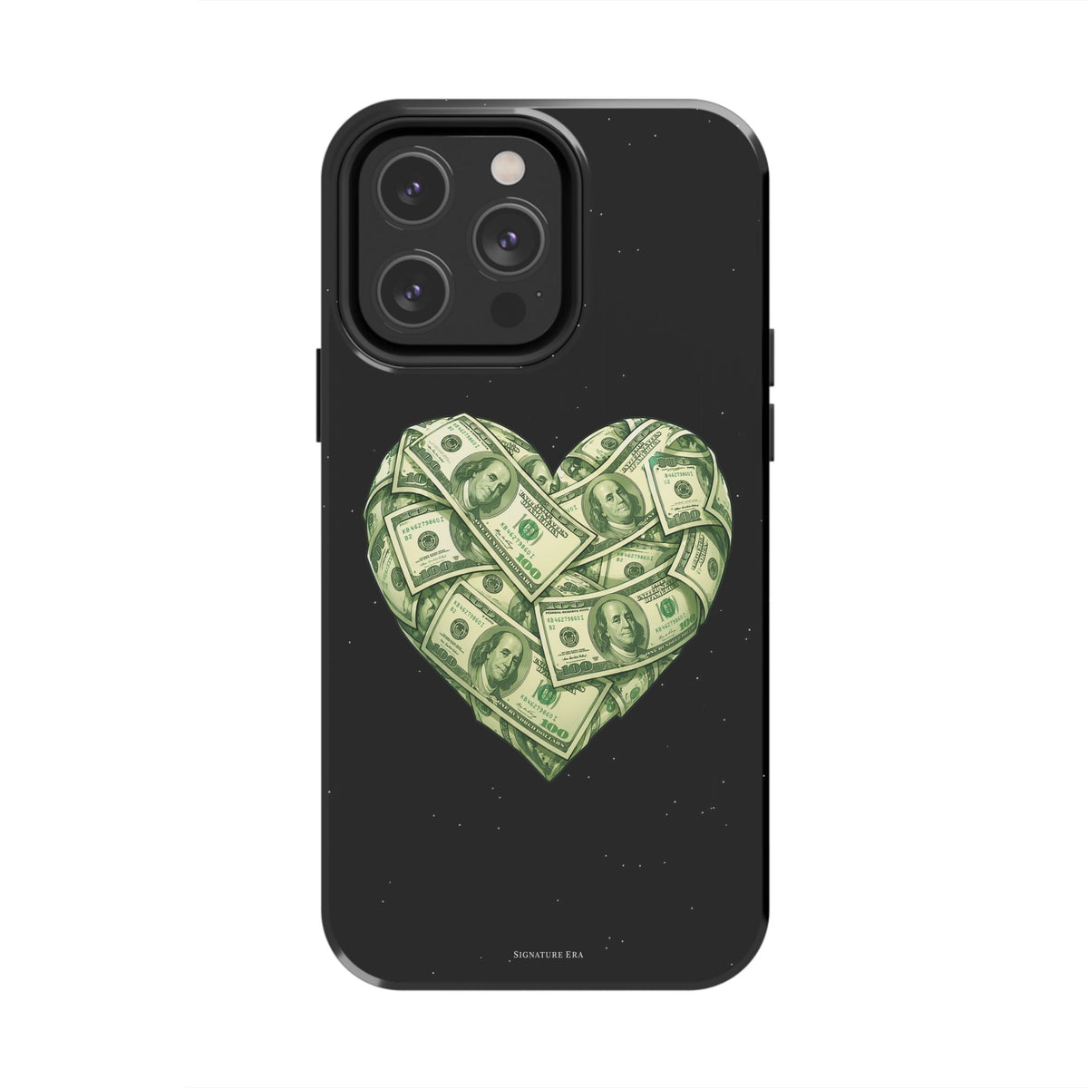 Love Money Case