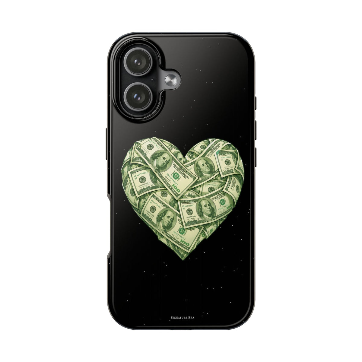 Love Money Case