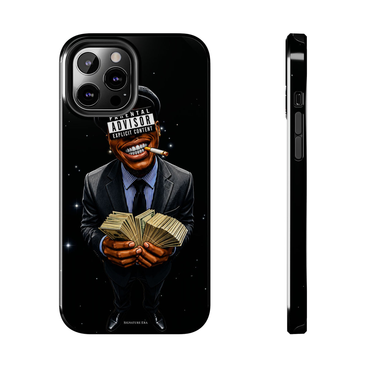 Talk of the Town Case
