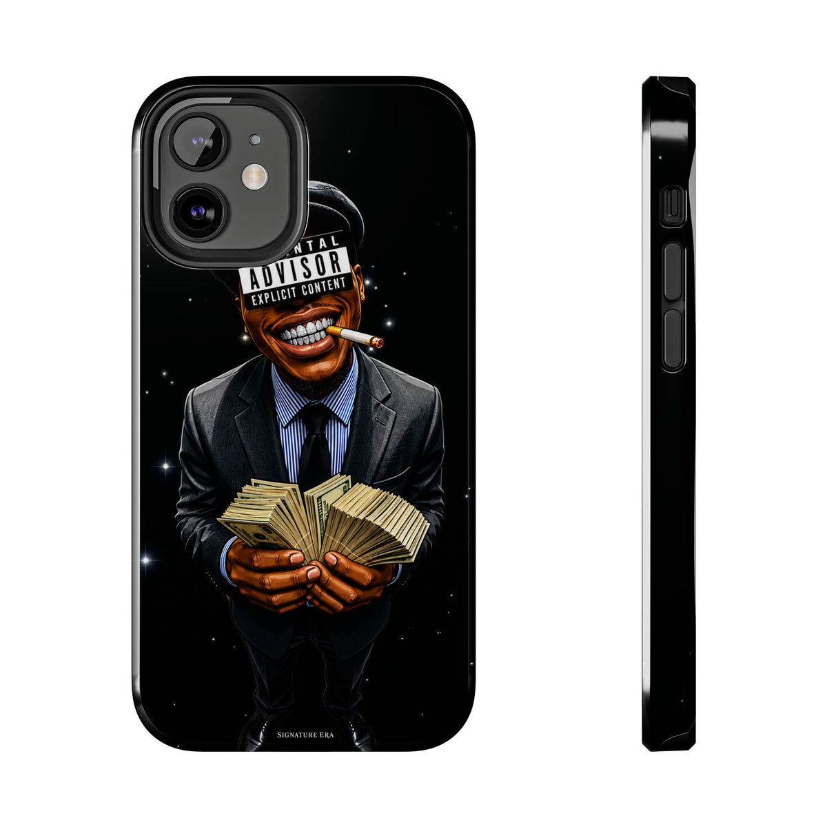 Talk of the Town Case