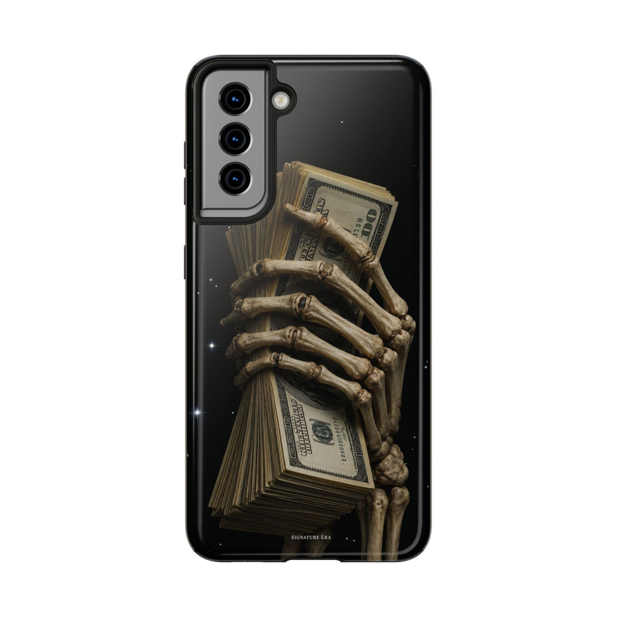 Last Deposit Case