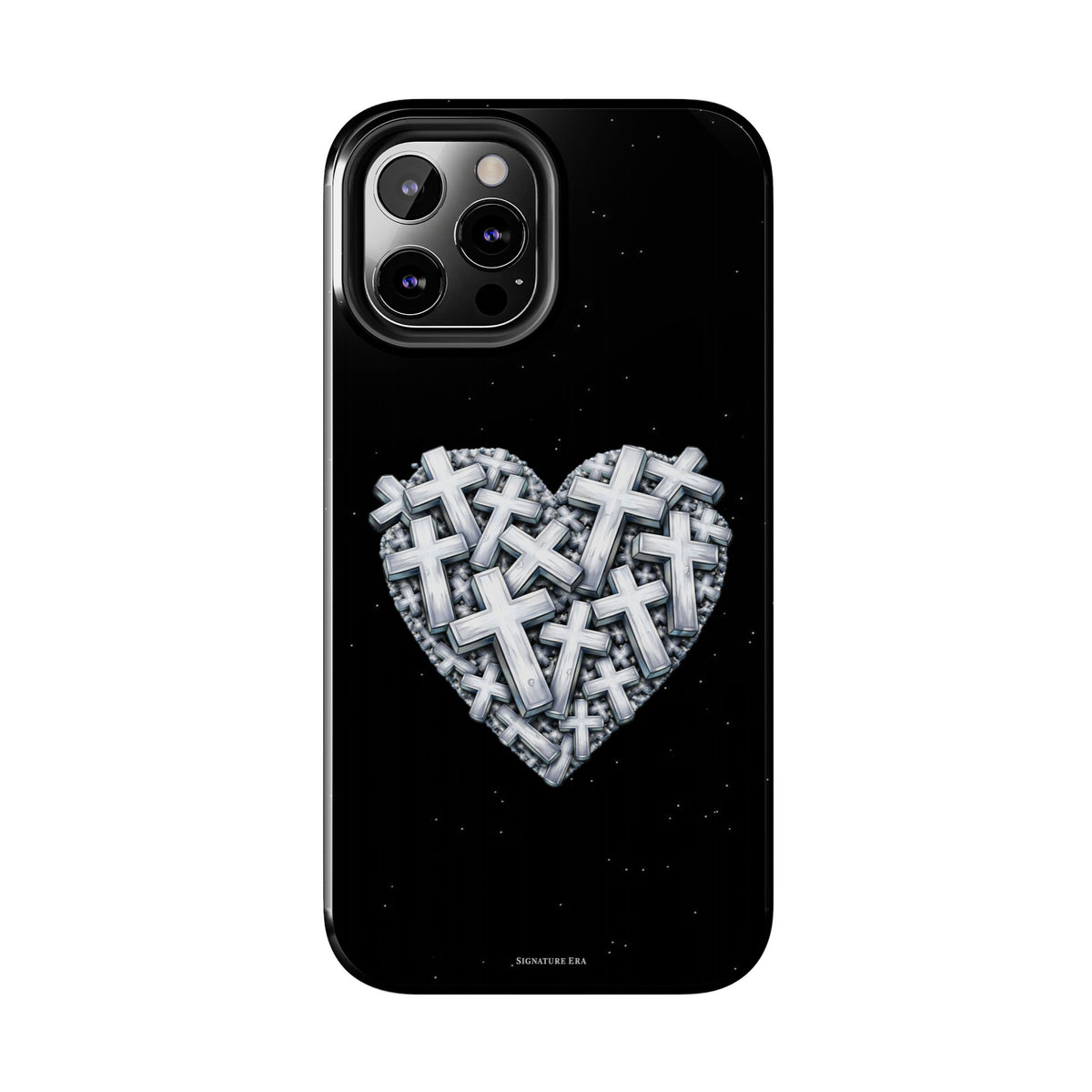 CHROME CROSSES CASE