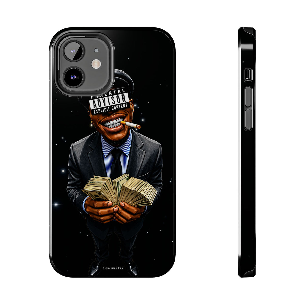 Talk of the Town Case