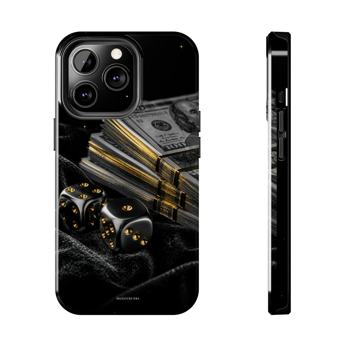 Loaded Case