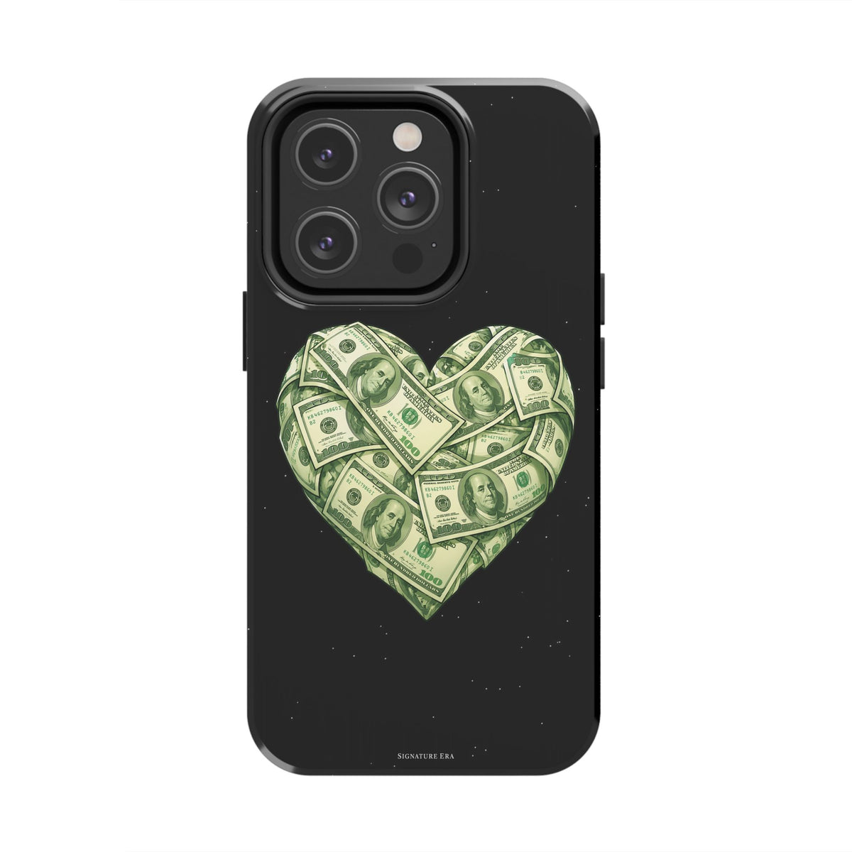 Love Money Case