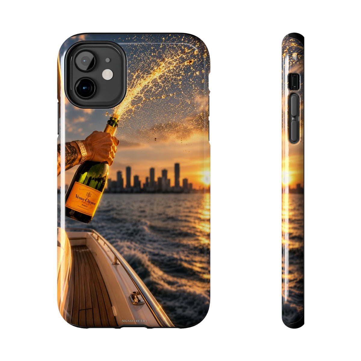 Skyline Pop Case