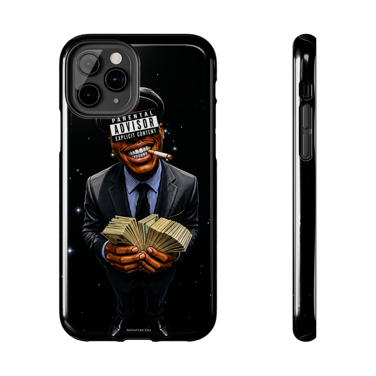 Talk of the Town Case