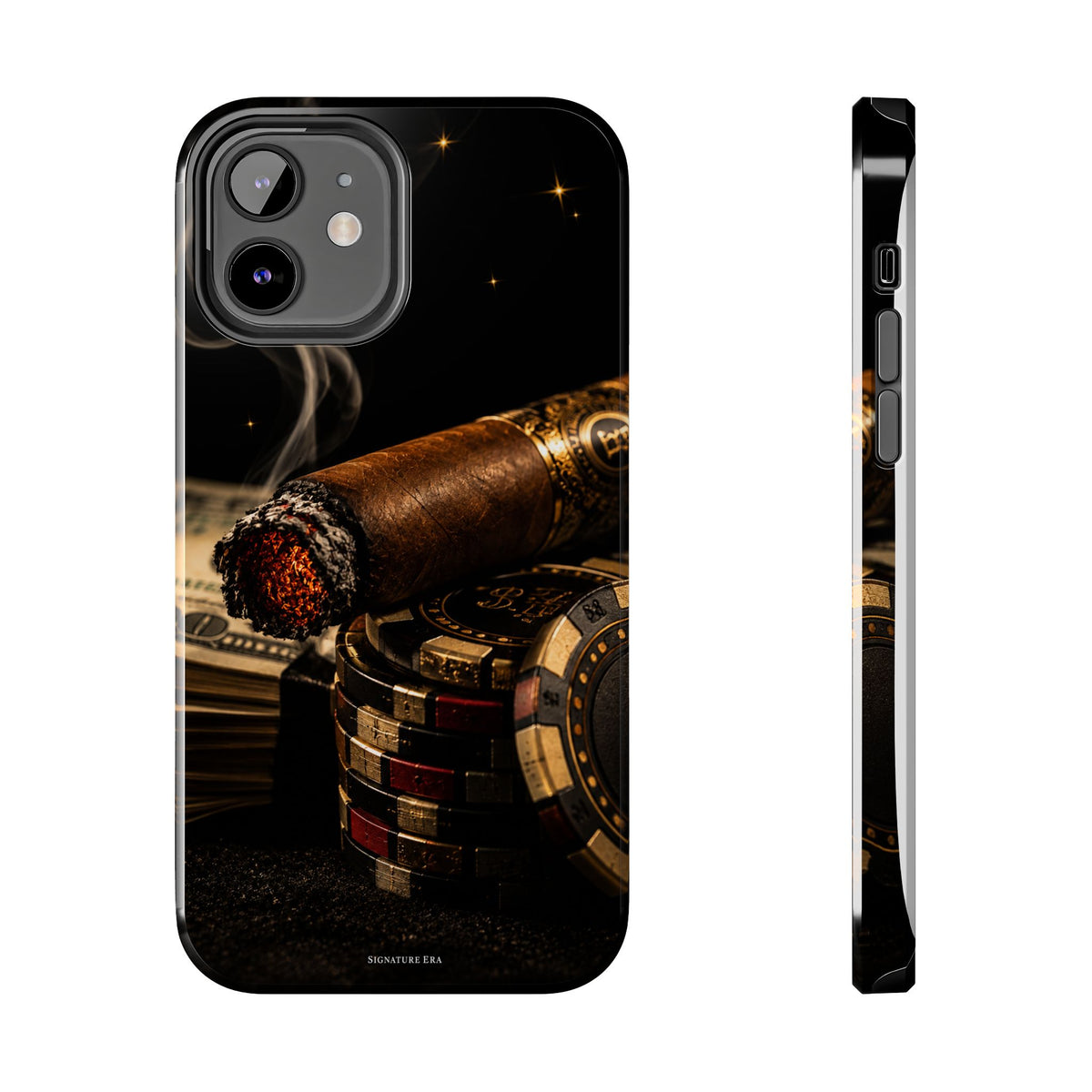 Stack the Odds Case