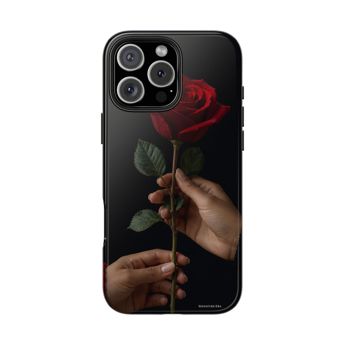 The Lasting Bloom Case