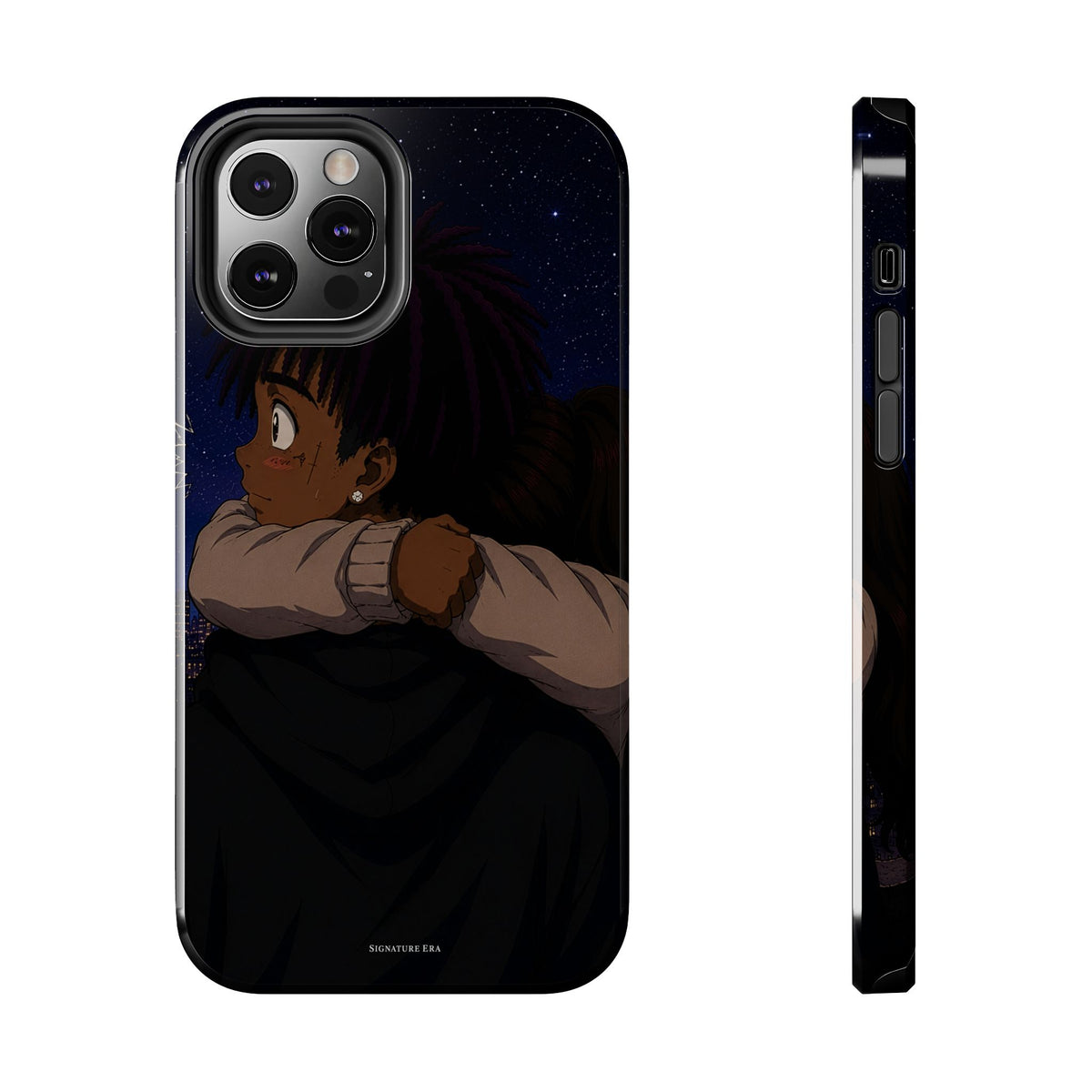 Midnight Hugs Case