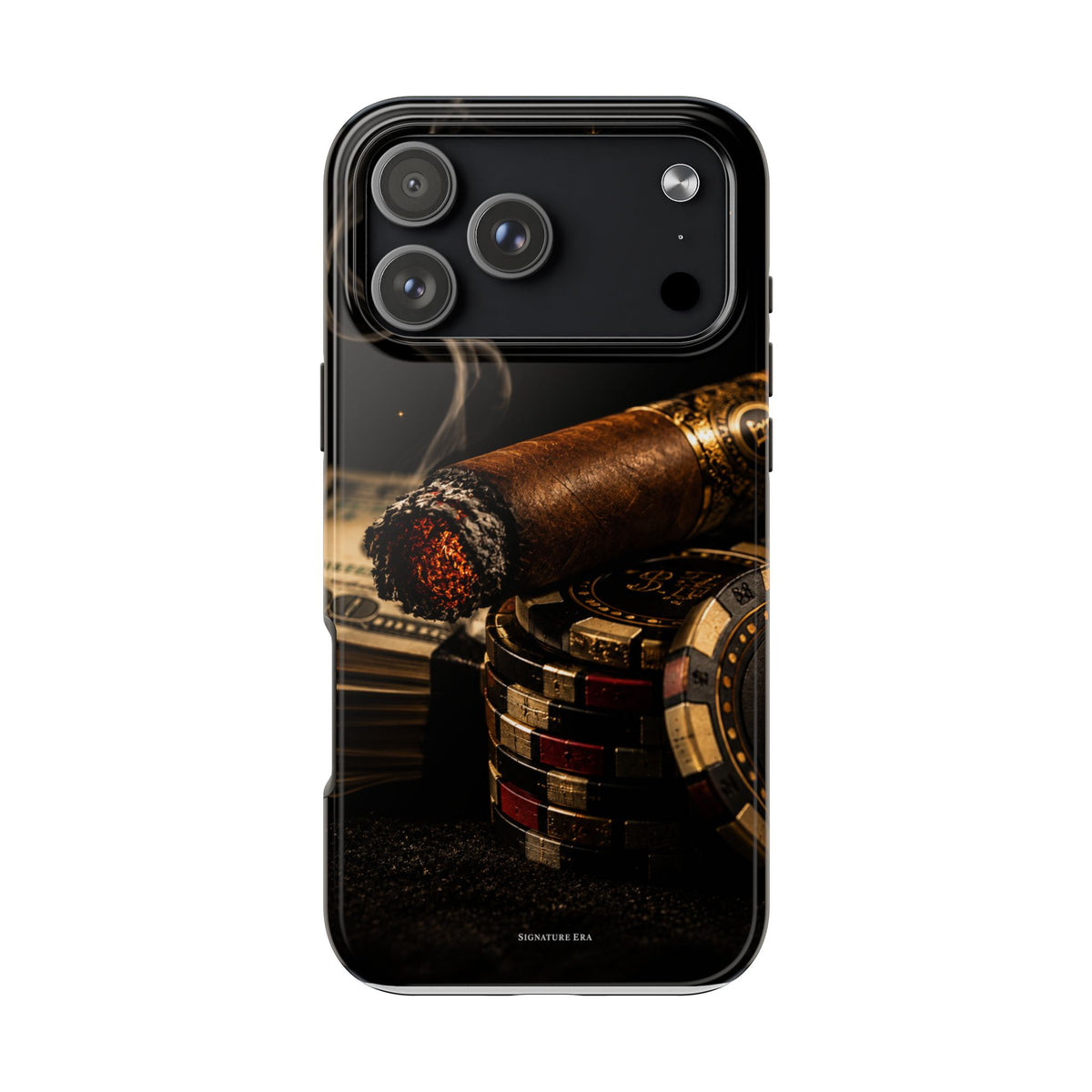 Stack the Odds Case