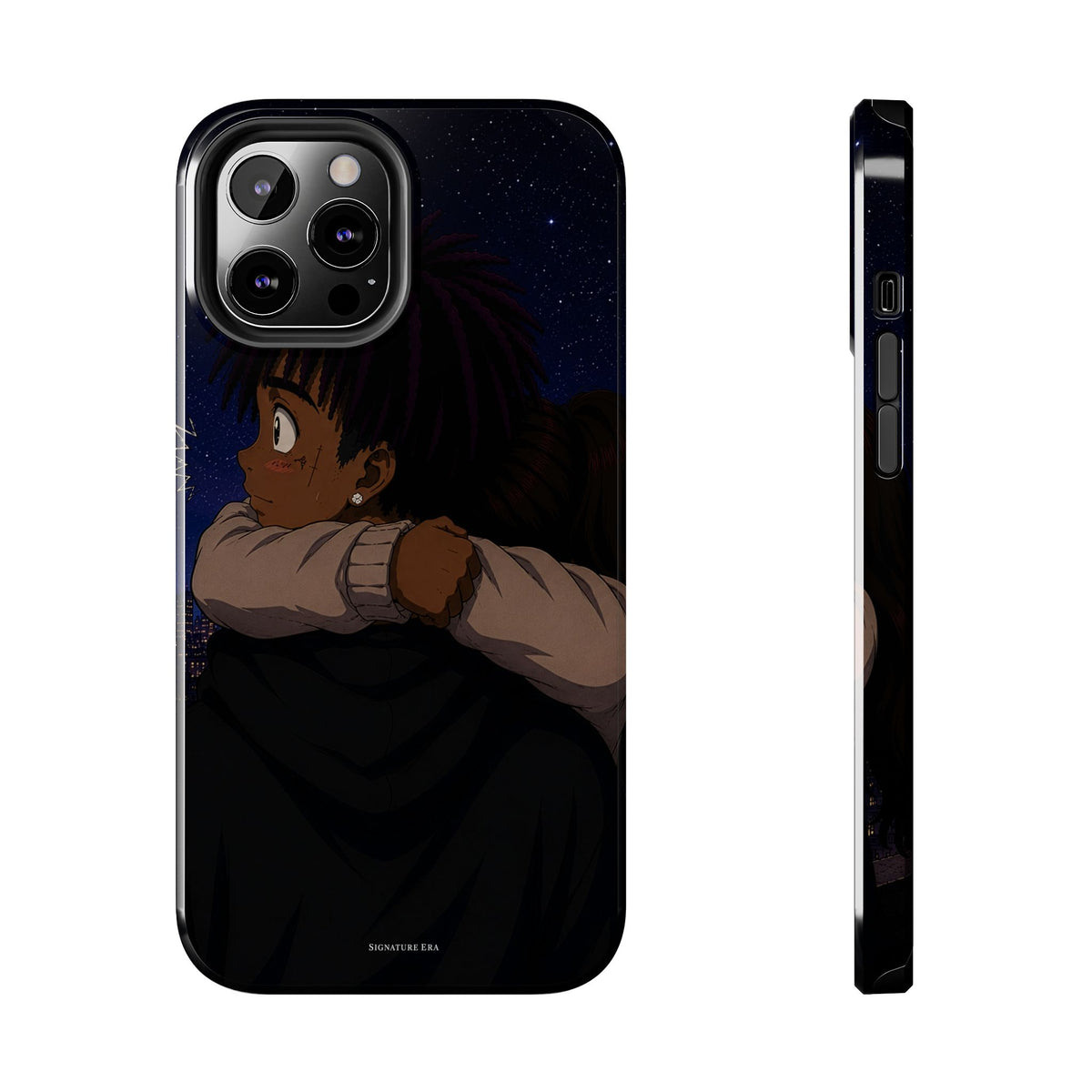 Midnight Hugs Case