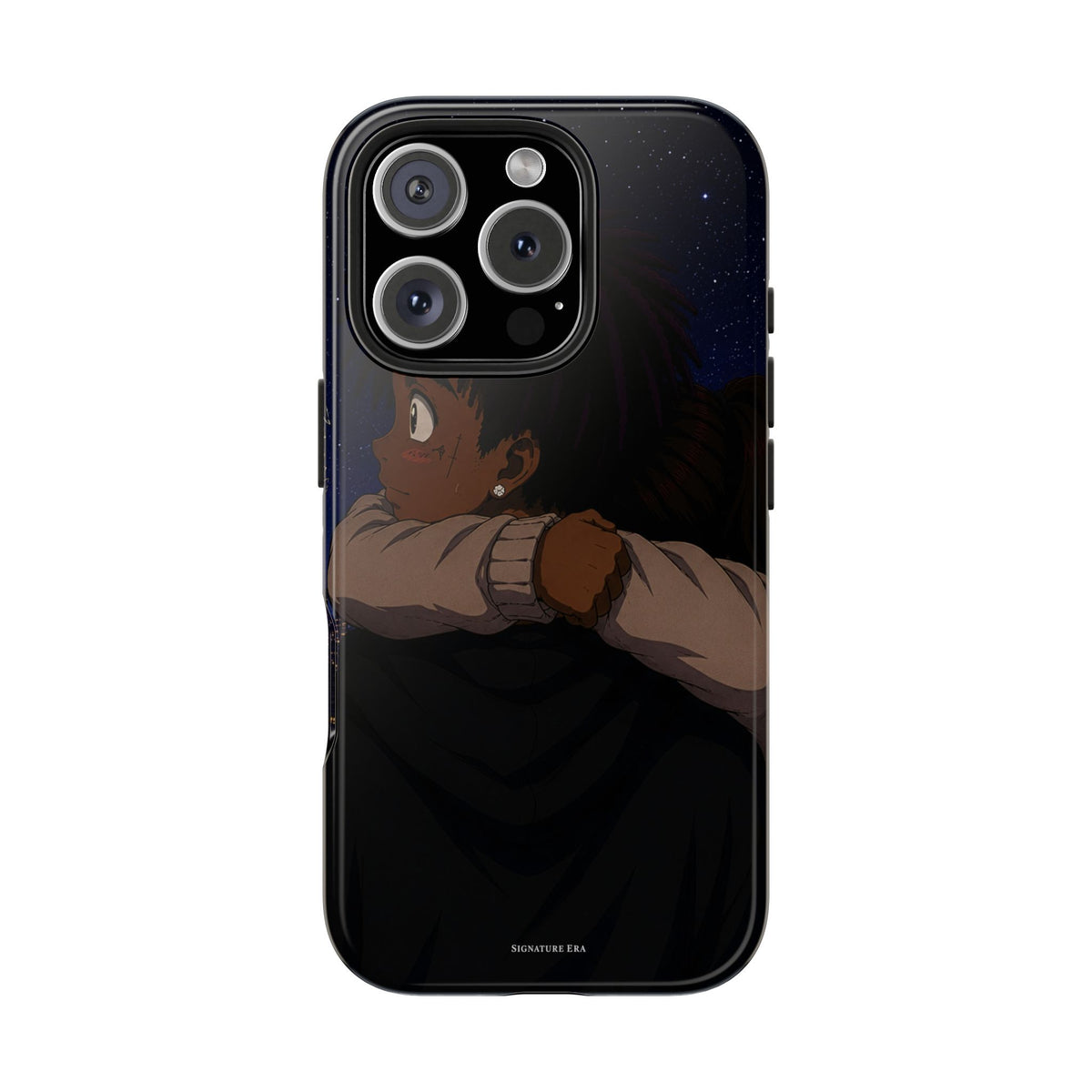 Midnight Hugs Case