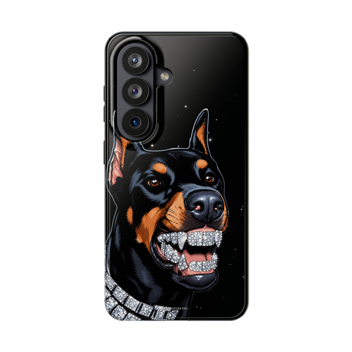 Diamond Bite Case