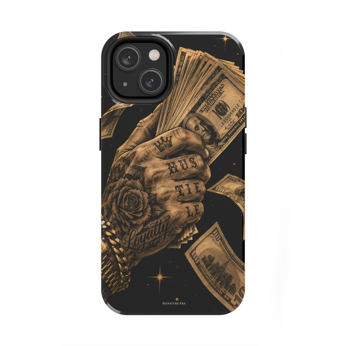 Loyalty Pays Case
