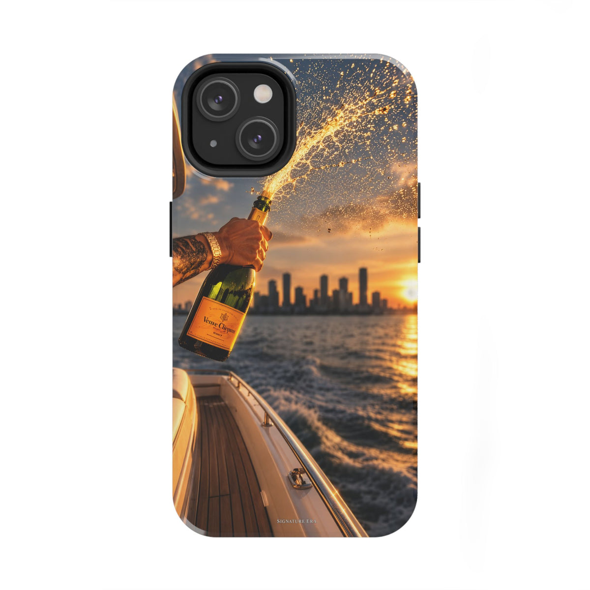 Skyline Pop Case