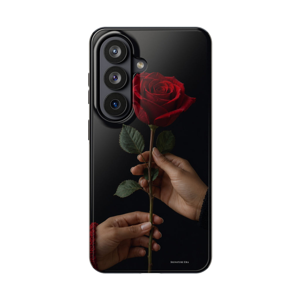 The Lasting Bloom Case