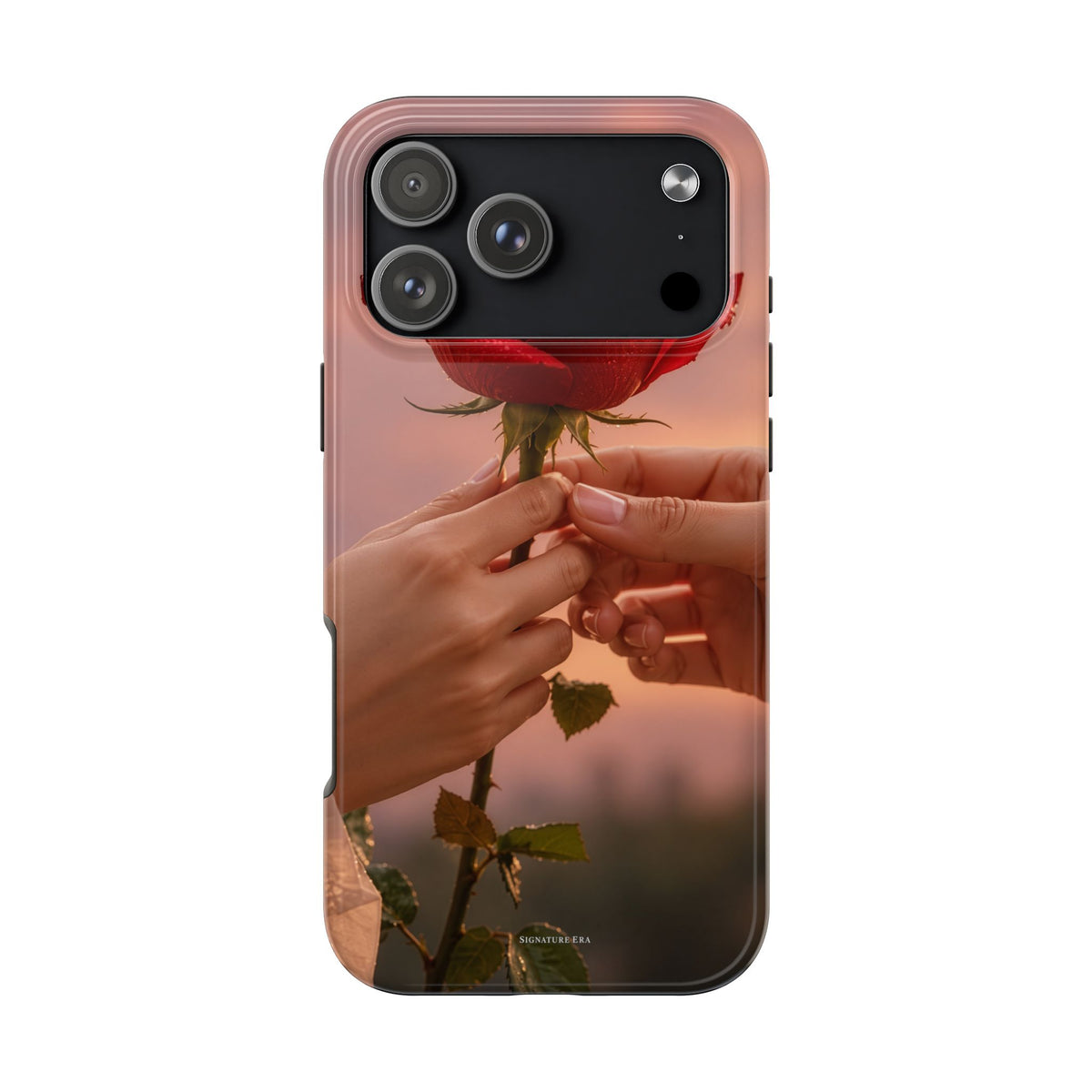 Given Case