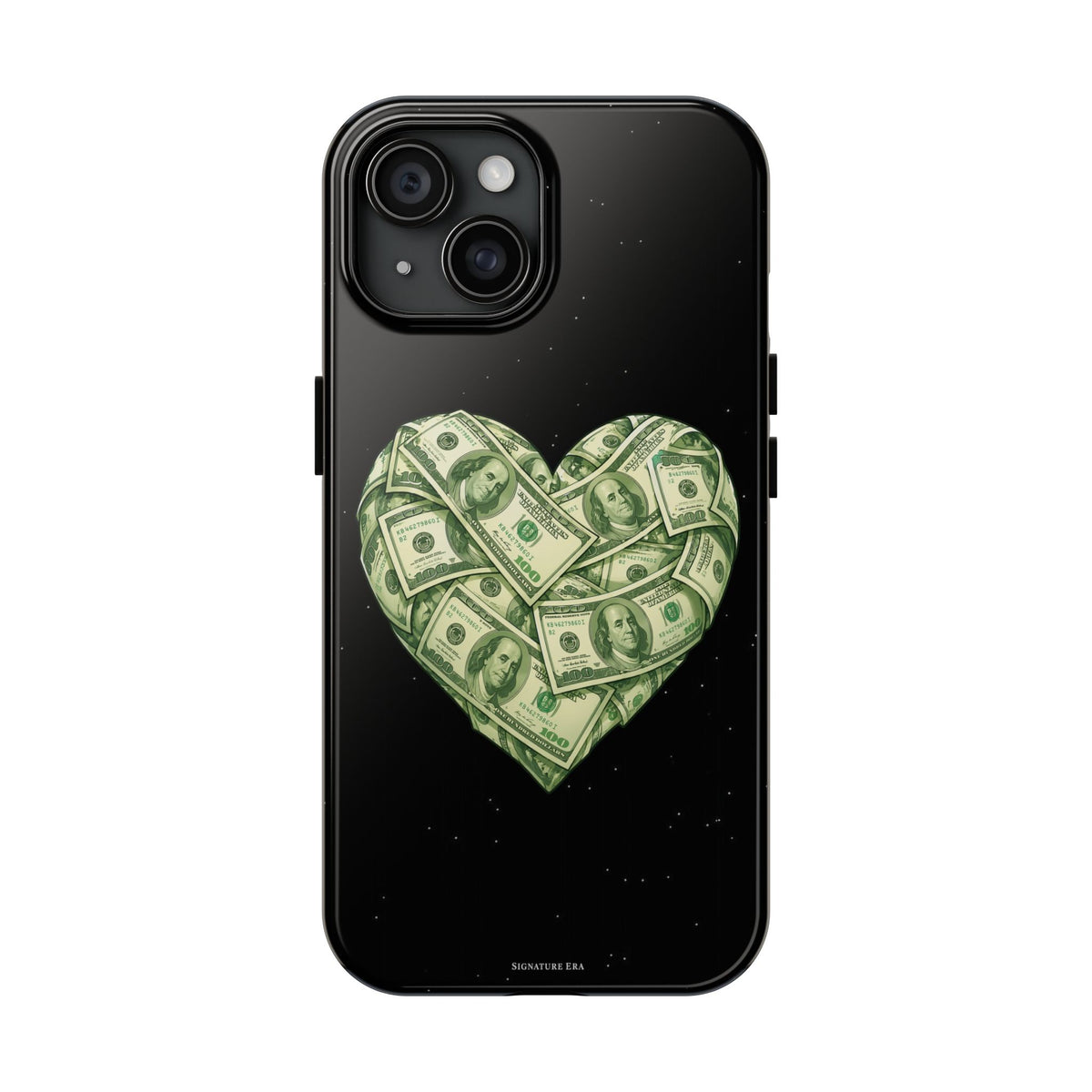 Love Money Case