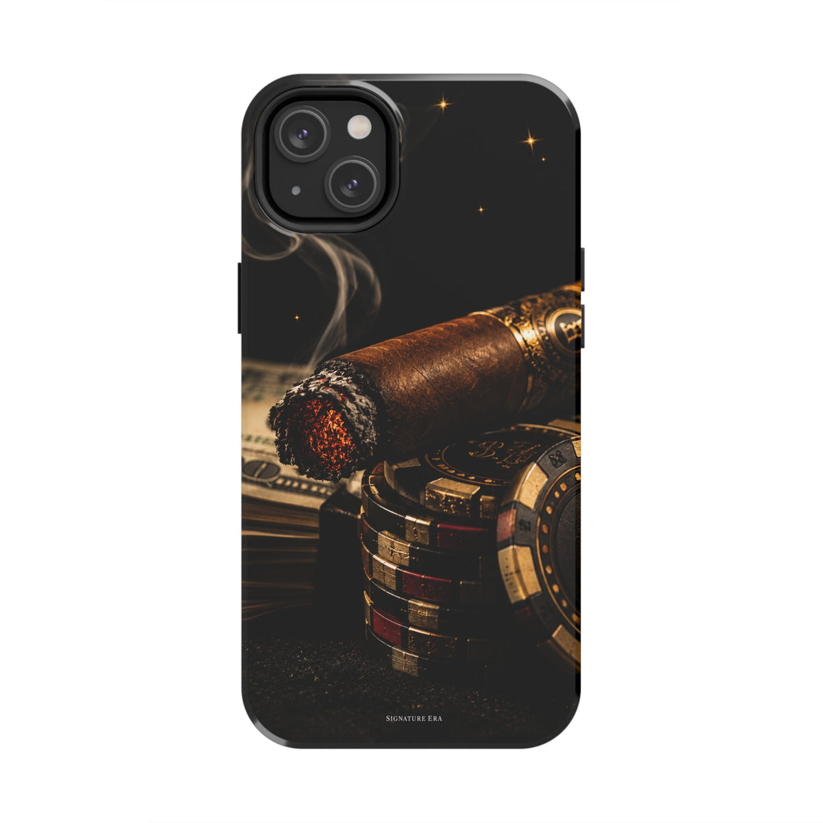 Stack the Odds Case
