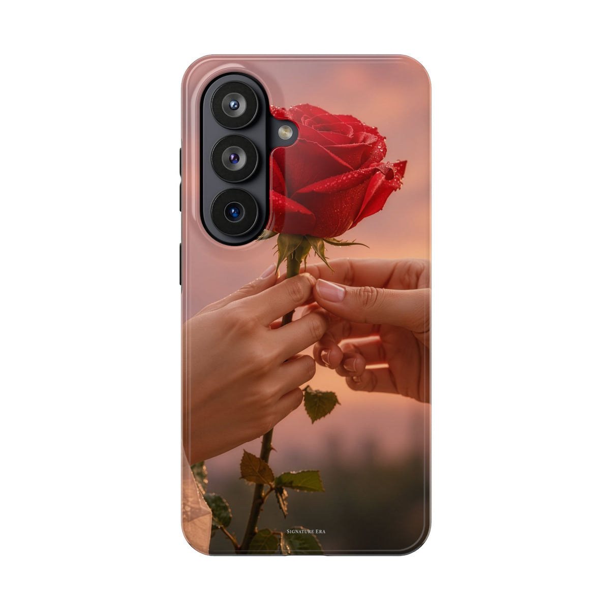 Given Case