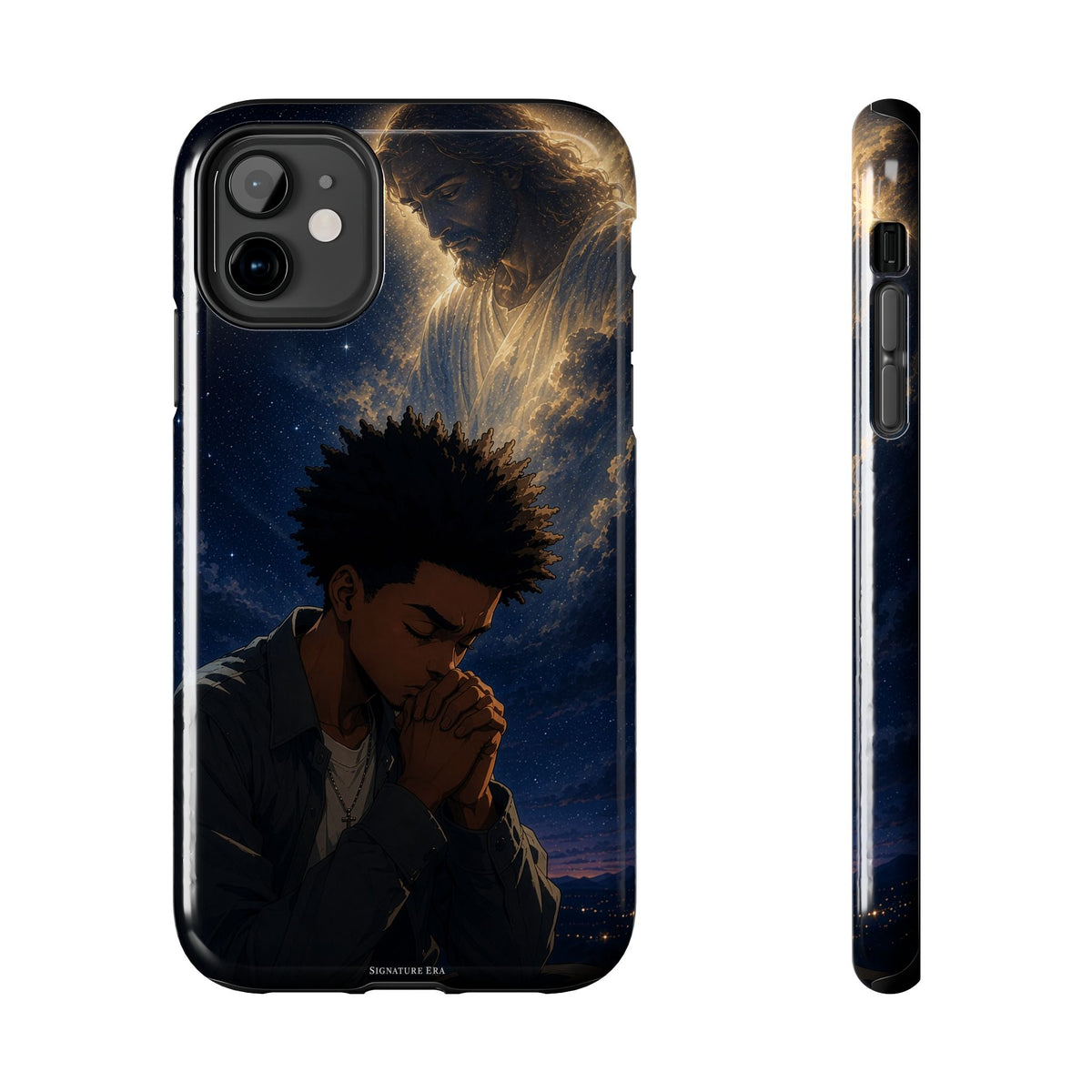 Guided by Faith Case