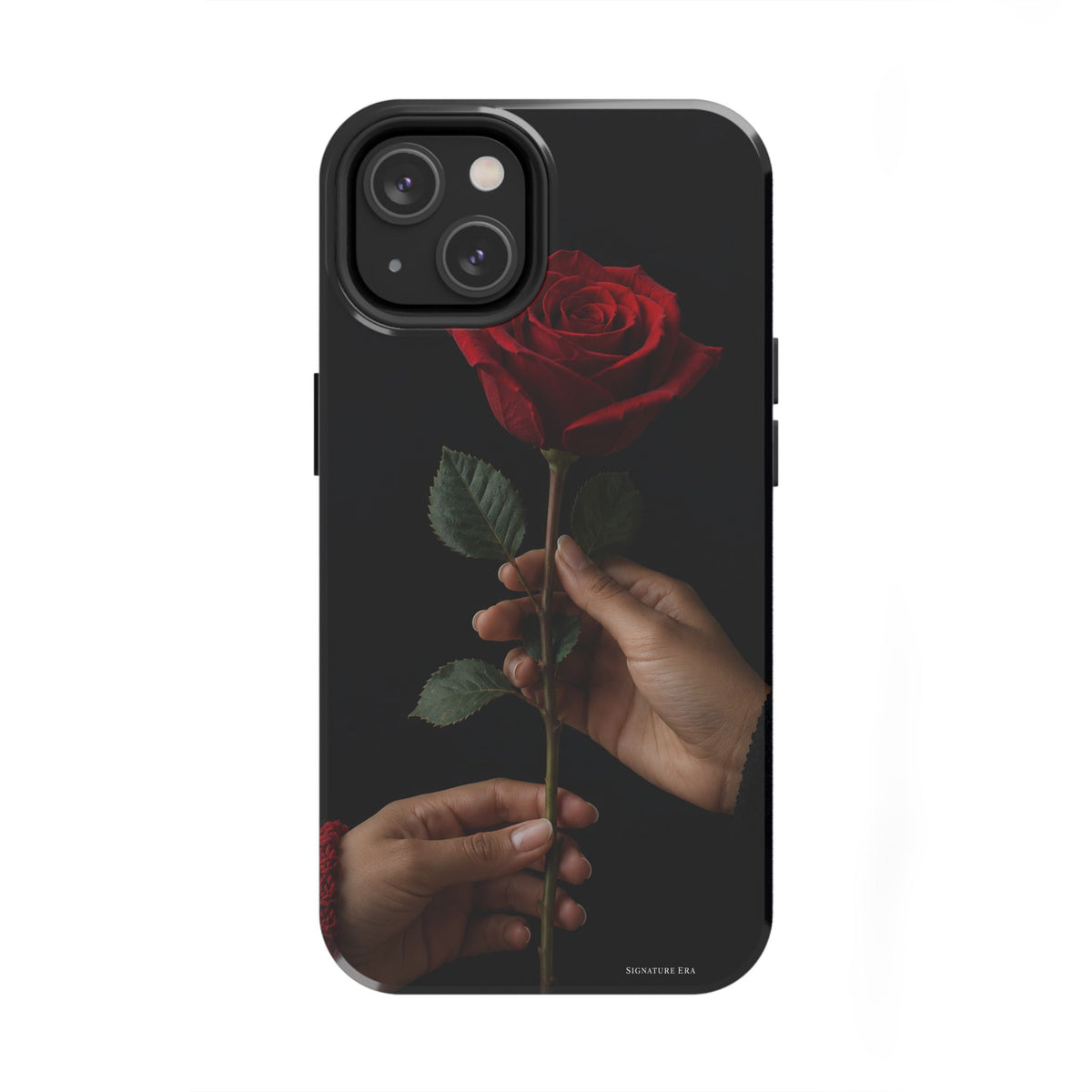 The Lasting Bloom Case
