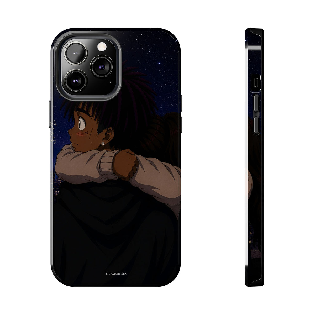 Midnight Hugs Case
