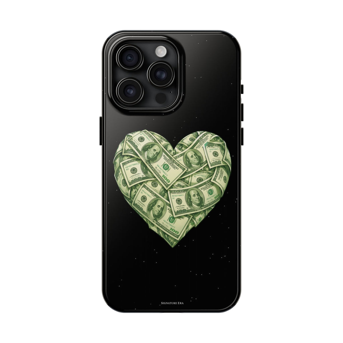 Love Money Case